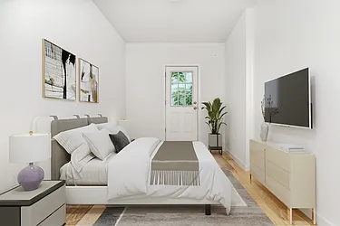 Rented by Freestone Property Group