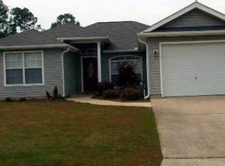 1523 Oakhill Rd, Gulf Breeze, FL 32563