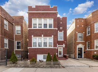 6154 S Maplewood Ave, Chicago, IL 60629