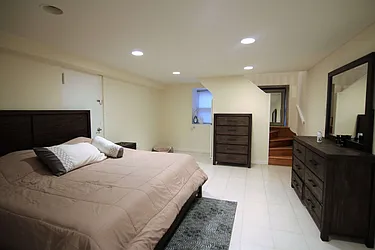 Rented by JK Dansar Corp