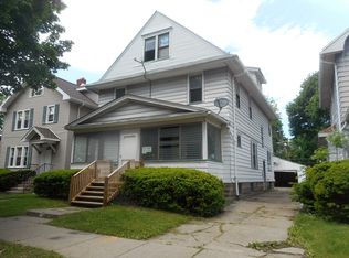 652-654 Magee Ave, Rochester, NY 14613