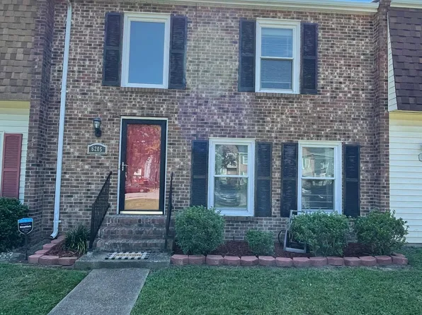6205 Lippizan Cir, Virginia Beach, VA 23464