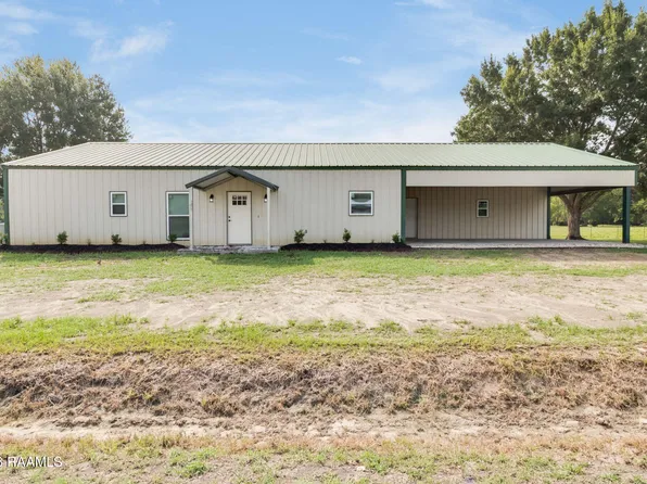 1065 Harry Huval Rd, Breaux Bridge, LA 70517