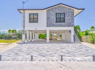 708 82nd Street Ocean St, Marathon, FL 33050