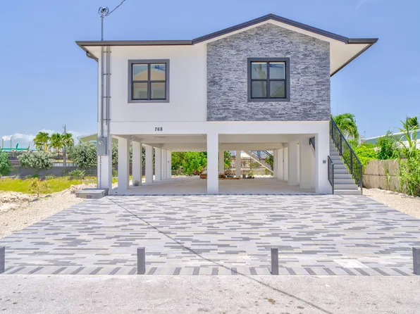 708 82nd Street Ocean St, Marathon, FL 33050