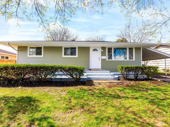 1081 Racine Ave, Columbus, OH 43204