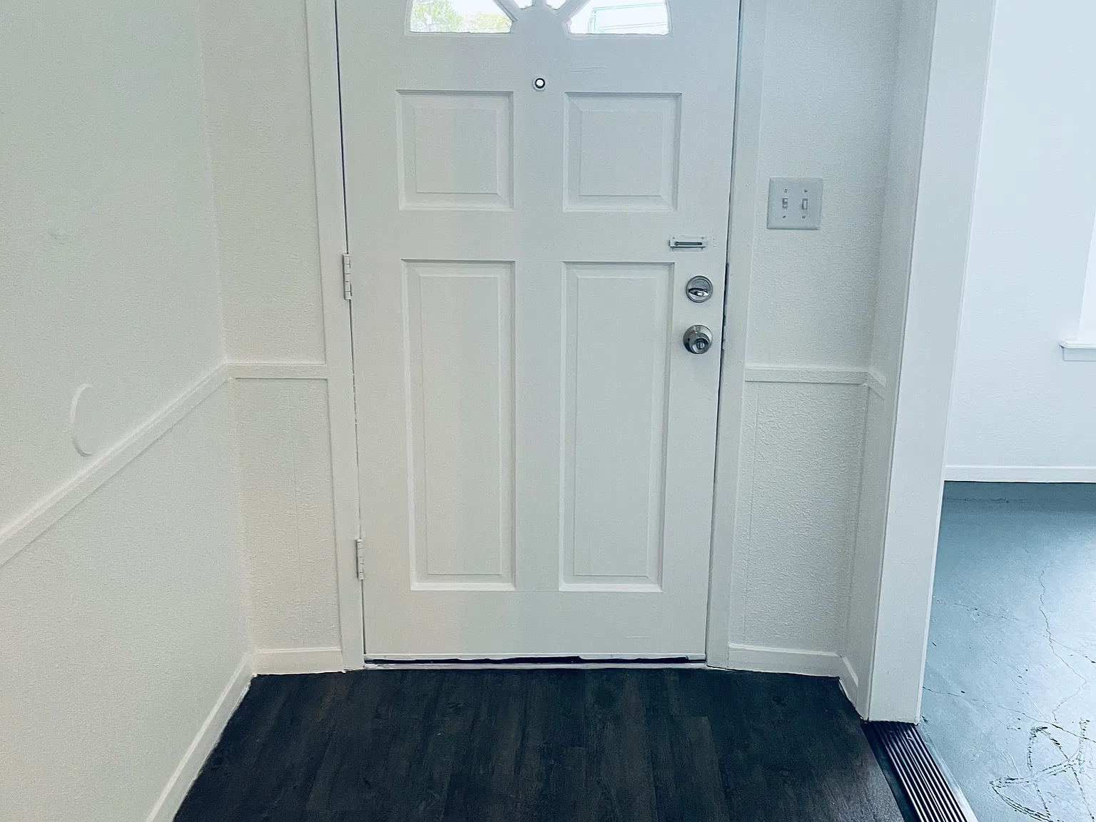 3 bed, 1561 sqft, $1,600 — Photo 2
