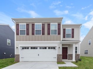 1473 Forkhorn Dr, Monroe, NC 28110