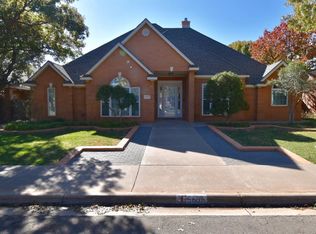 5607 83rd St, Lubbock, TX 79424