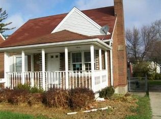 331 E Xenia Dr, Fairborn, OH