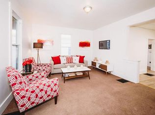 66 S Chestnut St, Peru, IN 46970