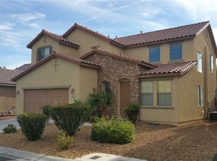 11214 S Fiesole St, Las Vegas, NV 89141
