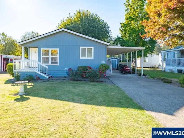 38129 Weirich Dr Unit 65, Lebanon, OR 97355