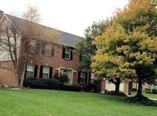 8011 Surrey Brook Pl, Liberty Township, OH 45069