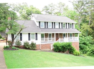 201 Dailey Hill Cir, Ringgold, GA 30736