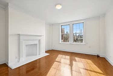 Rented by Compass