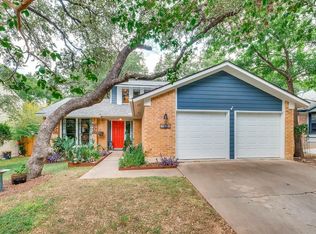 7800 Lowdes Dr, Austin, TX 78745