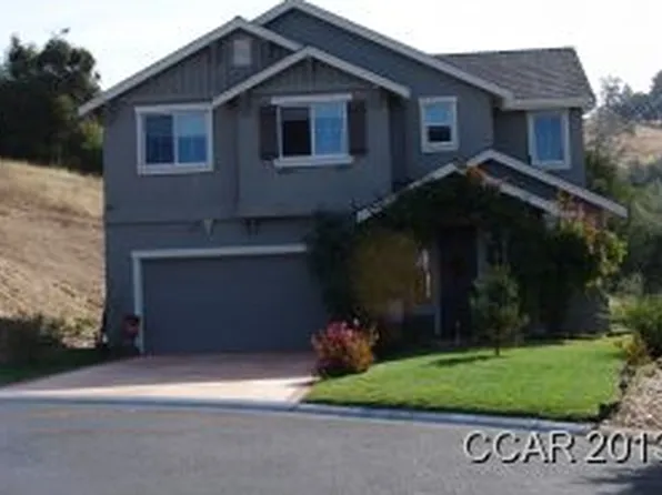 1003 Stelte Ct, Angels Camp, CA 95222