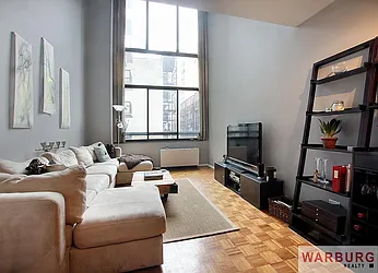 Sold by Warburg