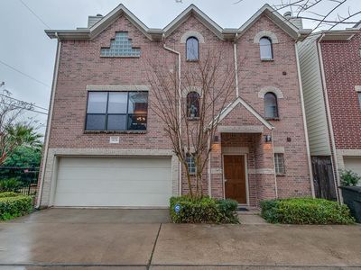 5836 Larkin St, Houston, TX, 77007