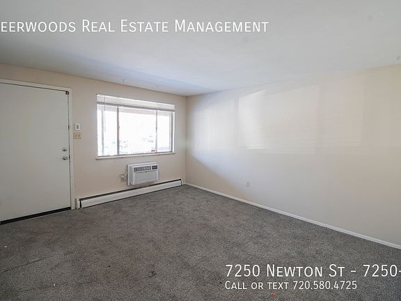 2nd image of 7250 Newton St #F