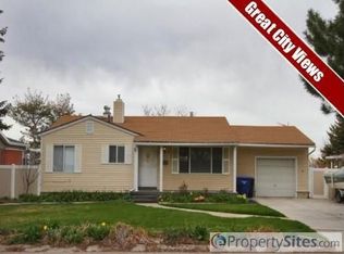 3942 S Pinetree Dr, Salt Lake City, UT 84124
