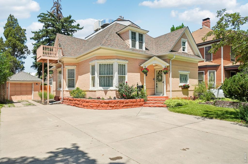 837 N Jefferson Ave