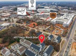 6017 Irwins Branch Dr, Charlotte, NC
