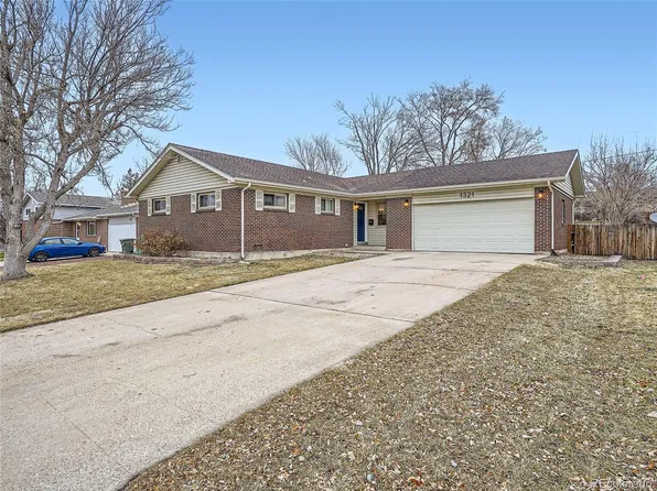 1321 Beth Lane, Northglenn, CO 80234