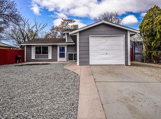 523 1/2 Gardner Way, Clifton, CO 81520