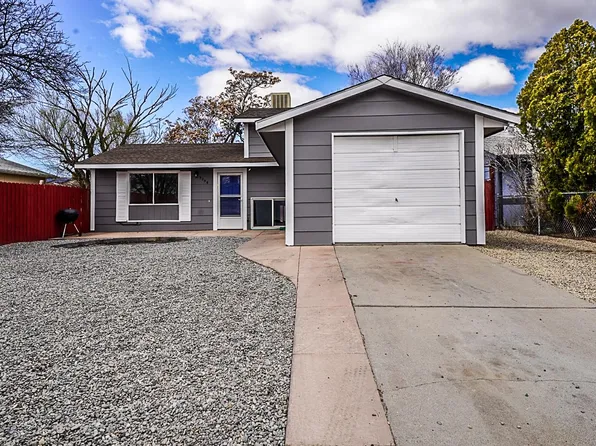 523 1/2 Gardner Way, Clifton, CO 81520