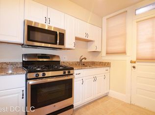 1331 22nd St NW UNIT 3, Washington, DC 20037