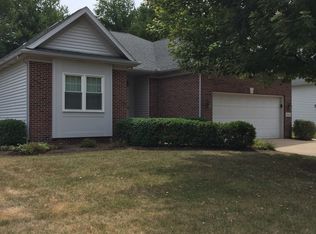 9460 Huntshire Ave NW, North Canton, OH 44720