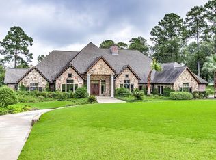 3806 Champions Dr, Lufkin, TX 75901