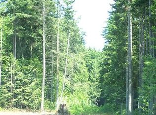 9999 Chickaree Ln, Pt Angeles, WA 98363