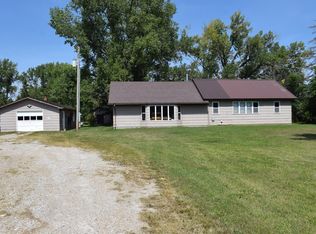 15056 110th St SW, Red Lake Falls, MN 56750