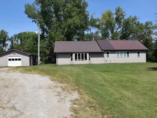 15056 110th St SW, Red Lake Falls, MN 56750