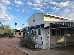 2451 W Cholla St, Apache Junction, AZ 85120