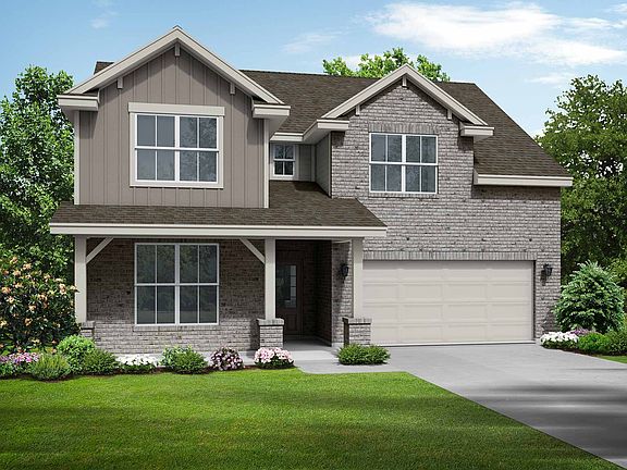 Build The Ridgeport C - now starting at 521,900