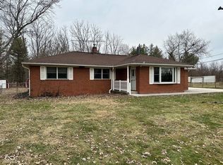 5798 Henderson Dr, Brownsburg, IN 46112