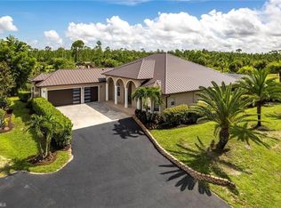 3223 4th AVE NE, NAPLES, FL 34120