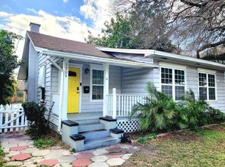 1504 9th Ave N, Saint Petersburg, FL 33705