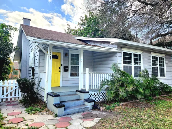 1504 9th Ave N, Saint Petersburg, FL 33705