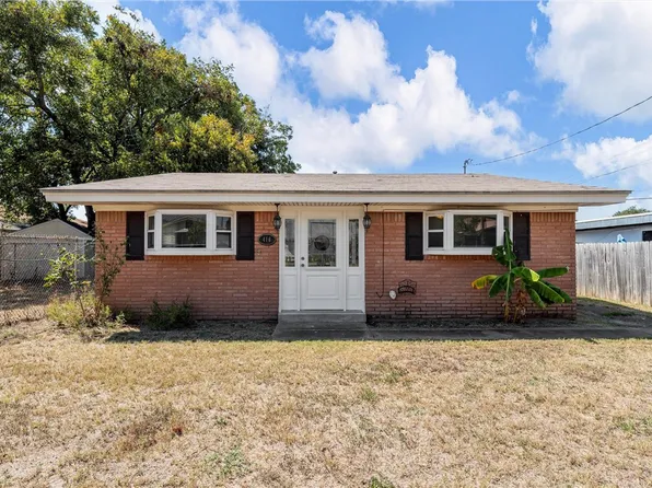 416 N Bermuda St, Waco, TX 76705