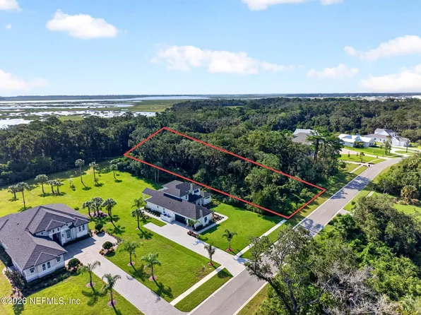 208 CANOPY HALL Drive, St. Augustine, FL 32095