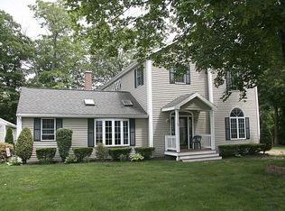 33 Bruce Rd, Marlborough, MA 01752