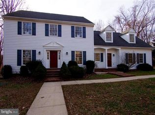 11630 Piney Spring Rd, Potomac, MD 20854