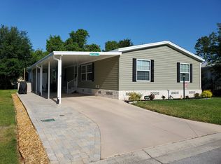 Walden Woods South, Homosassa, FL 34446