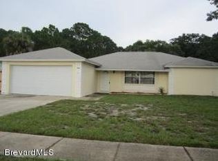 968 Bayberry Ln, Rockledge, FL 32955