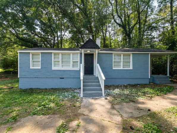 2655 Old Toney Rd